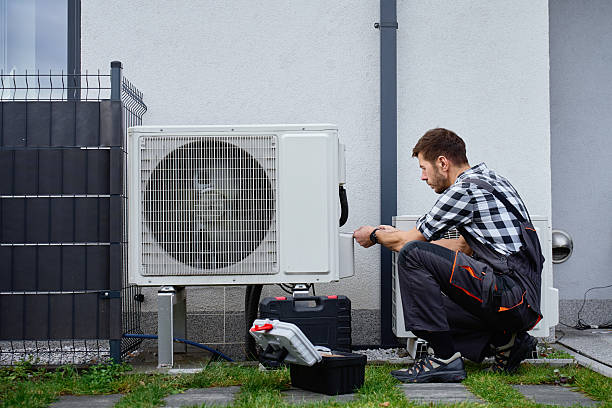 Trusted Hvac service in Lakeville, OH - HVAC Repair CO